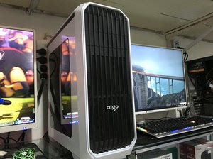 酷睿i59400f处理器麒麟散热器1151主板ddr