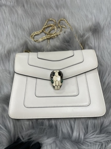 【宝格丽蛇头包白色小号】宝格丽蛇头包白色小号品牌,价格 - 阿里巴巴