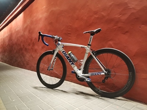 捷安特tcr c公路车车架公路整车公路自行车giant公路车