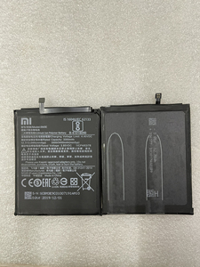 小米8电池原装xiaomi 8后盖指纹手机大容量板厂bm3e