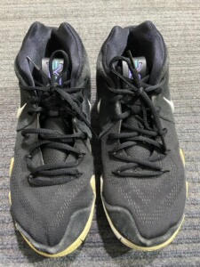 鞋子全实拍图片,鞋底有轻微氧化发黄_阿里巴巴找货神器