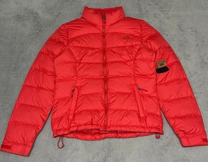 正品乐斯菲斯鹅绒700缝松TheNorthFace北面羽绒服