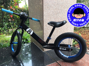 品牌型号 :bike8r弯道王(原厂改装)