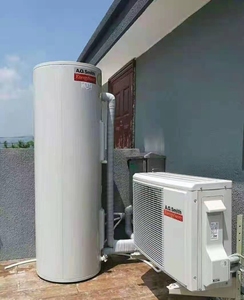 ao史密斯空气能热水器200升,300升,450升hpa80
