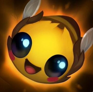 lol婕拉至臻代肝代币小蜜蜂宝典通行证