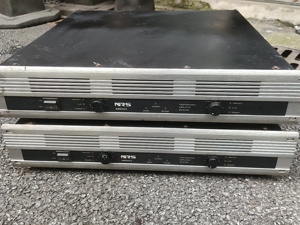 nrs专业后级功放