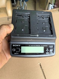 原装索尼Sony AC-VQ900AM电源适配器充电器