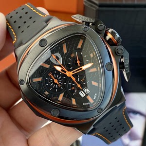 兰博基尼手表石英