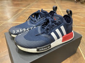 阿迪达斯nmd东京限量款