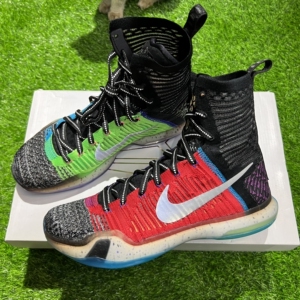 科比10 kobe 10 zk10 elite 精英版 wh