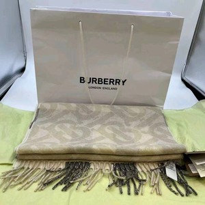全新burberry100%双面山羊绒围巾 附吊牌 袋子,全_阿里巴巴找货神器