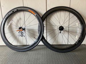 000人付款淘宝捷安特新款 slr1 圈刹碳纤维轮组 无勾真空胎 框高42