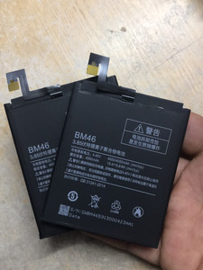 闲置 全新 红米NOTE3电池   小米BM46电池 还有几