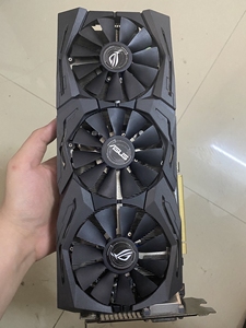 华硕gtx 1070 o8g猛禽超频版显卡非2060