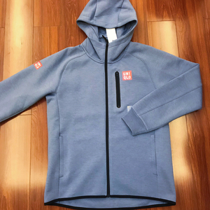 费德勒优衣库网球服