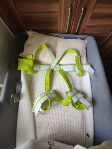 pavlik矫正帶_婴儿髋关节矫正