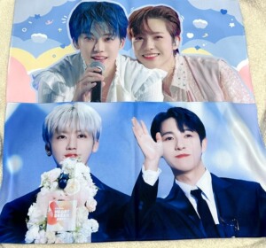 出 娜俊手幅 罗渽民黄仁俊手幅_阿里巴巴找货神器