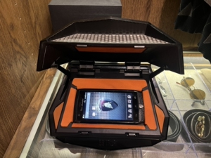 兰博基尼t88手机