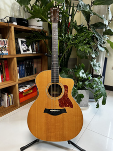 泰勒214ce玫瑰木