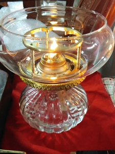 001人付款淘宝空气灯煤油灯茶炉 潮汕工夫茶纯铜茶灯 煮水煮茶器精品