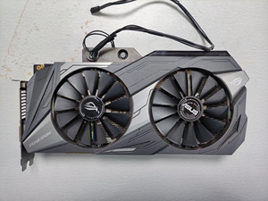 华硕1080ti显卡rog海神波塞冬