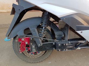 全顺2千瓦片速度版电机 蓝德72350,速度扭力ok,由于追