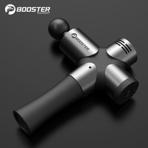 菠萝君pro3筋膜枪肌肉放松器电动按摩神器颈经膜抢肌膜机健身