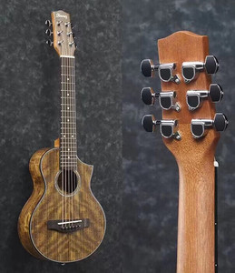 依班娜旅行木吉他