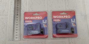 WORKPRO 万克宝 管子割刀 切管器 可用于铜管，铝管，