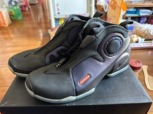 耐克 风二 加内特 复刻,42.5 全新正品,奥莱购买