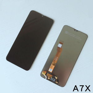 oppoa7x原装拆机屏幕总成内外屏一体屏幕,测试完好发货