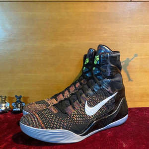 nike 科比kobe9大师之路masterpiece(售出