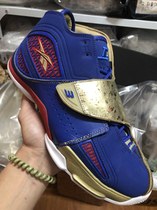 reebok answer11 asg 全明星 锐步 艾弗森