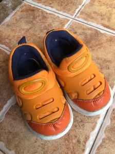 milor米乐熊儿童学步鞋机能鞋童鞋