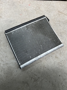 斯巴鲁蒸发箱芯