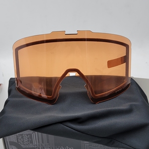 oakley/欧克利  奥克利滑雪眼镜透明镜片 岩矿大号li