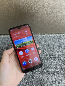 朵唯x11电霸128gb大字体大声大声老人智能手机超长待机备