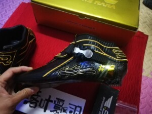 美国sr simmons速滑鞋碳纤维轮滑鞋 非宝狮莱 卡杜牧