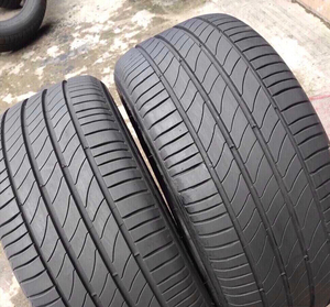 225/55r17米其林轮胎4st 101w 2255517