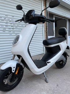 小牛m1c都市版99新