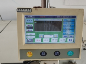 川田模板机显示屏 星火一代