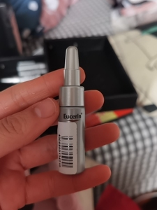 00雨和眼泪0淘宝买3送帆布袋优色林小银弹德国eucerin充盈展颜精华