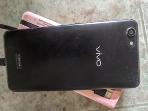 vivoy71a      开机内屏坏,漏液,看不见画面了