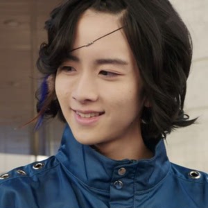 假面骑士乌尔cos