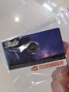 000人付款淘宝湾岸卡5dx车卡 banapassport卡 非卡贴