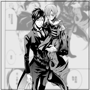 [暂挂]黑执事"夏尔"绿魔女cos