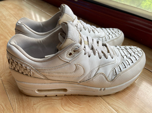 00 0人付款  淘宝 max90儿童白色皮面鞋子男童白鞋女童全白小白鞋韩版