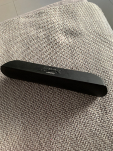 000人付款淘宝名创优品miniso蓝牙音响双喇叭蓝牙音箱d83b,功能正常