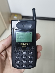 飞利浦828手机电池