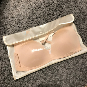 neiwai/内外 杜鹃同款 无钢圈文胸 bra内衣 意大利